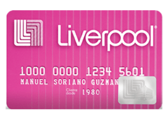 Tarjetas de Crédito Liverpool3